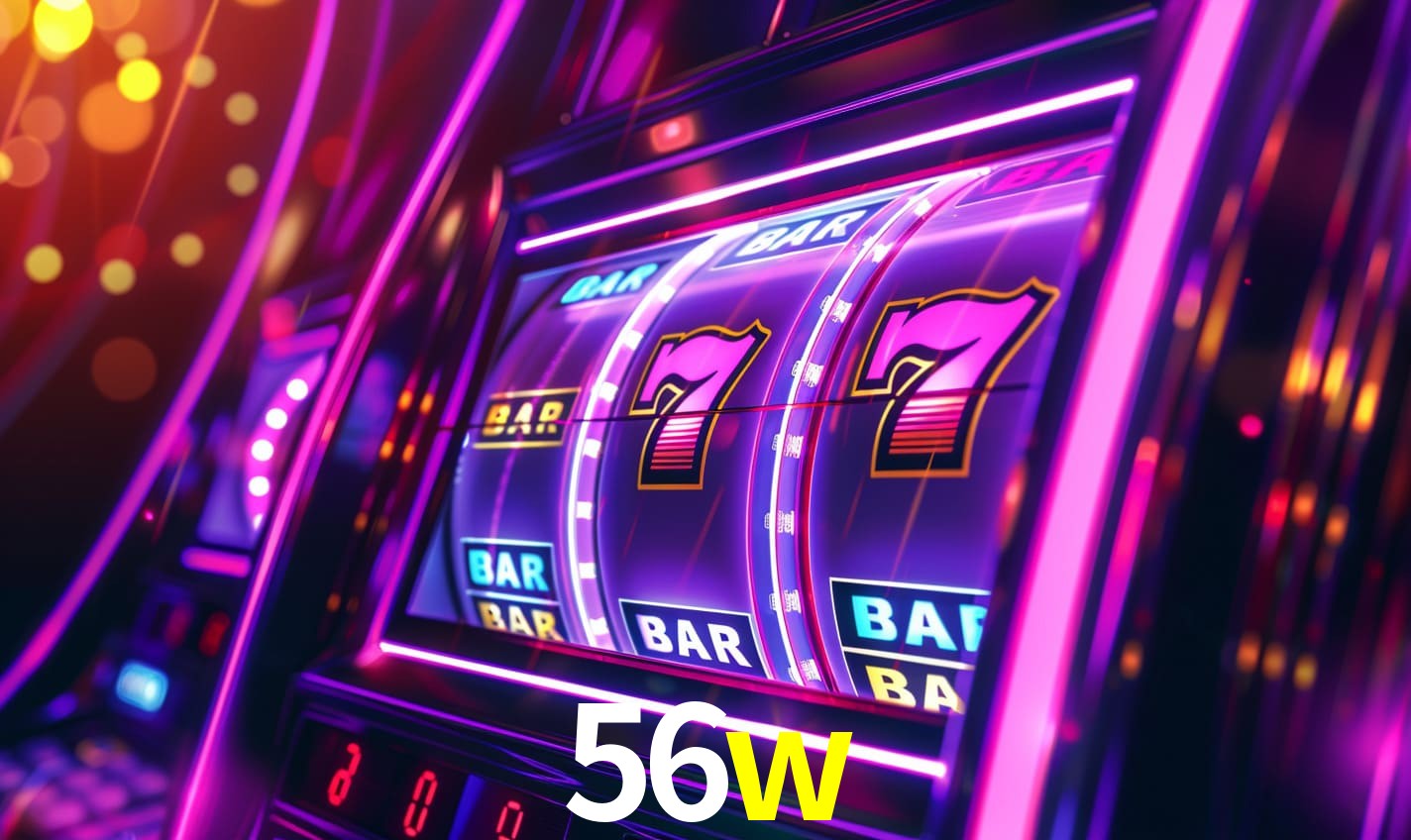 56w - Cassino, Sorte e Prêmios - 56w.com