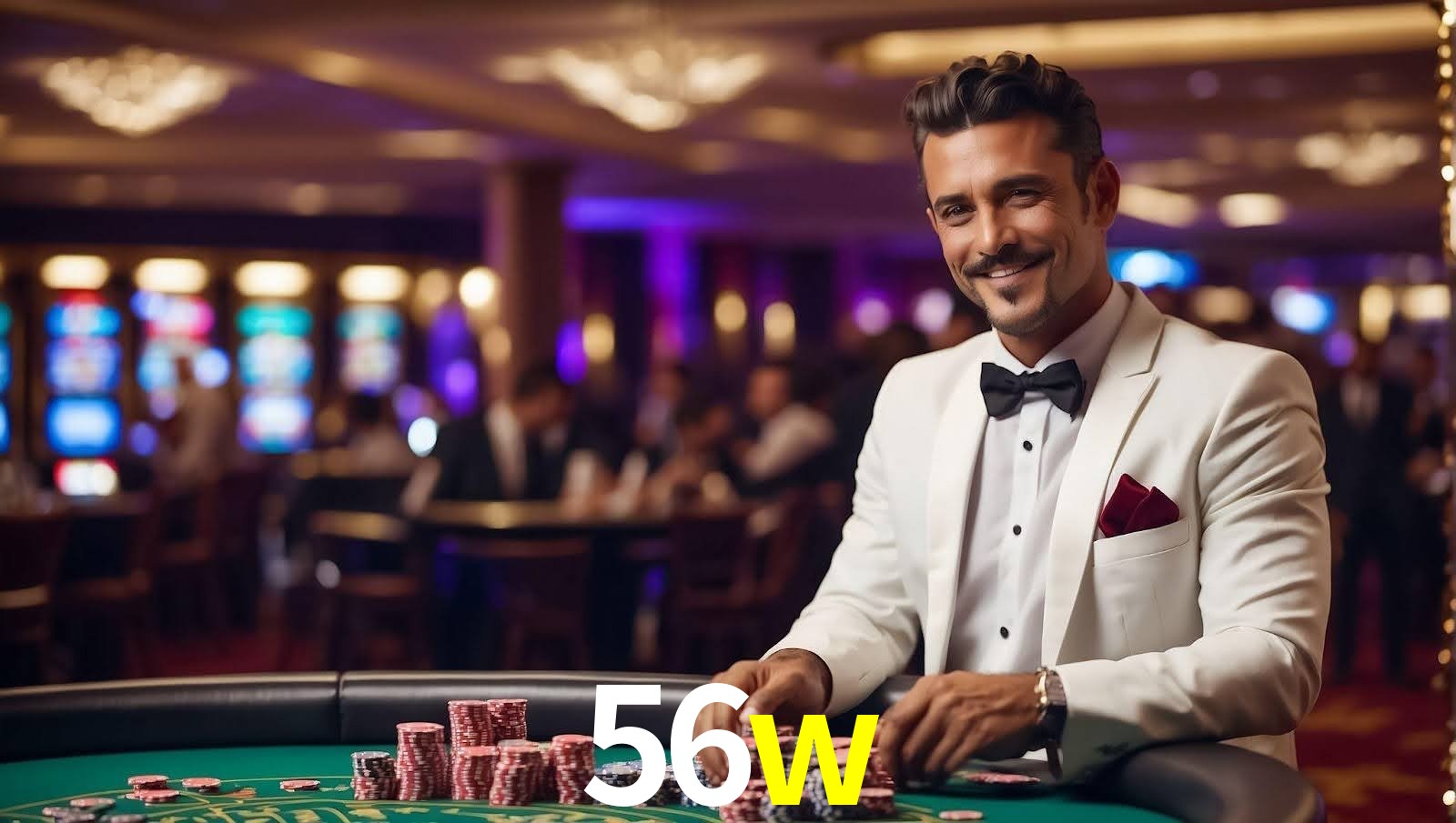 56w - Security