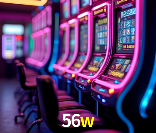 56w São Paulo - Top Slots