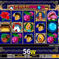 56w Brasília - Casino Guide