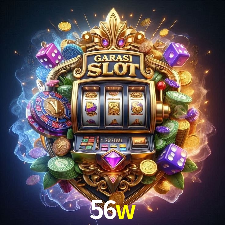 56w - cassino ao vivo