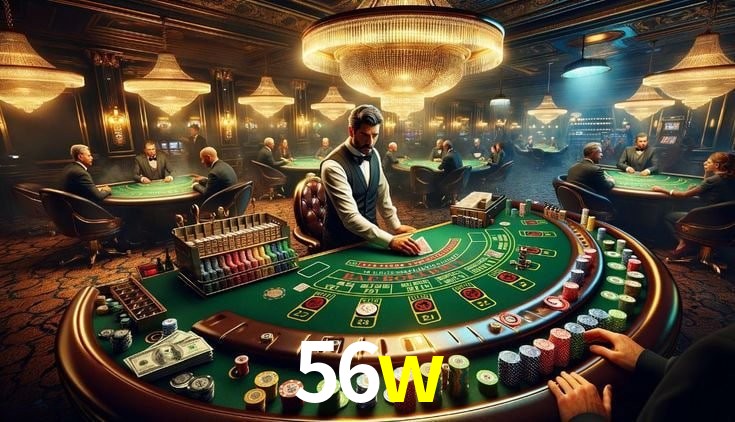 Game Providers 56w