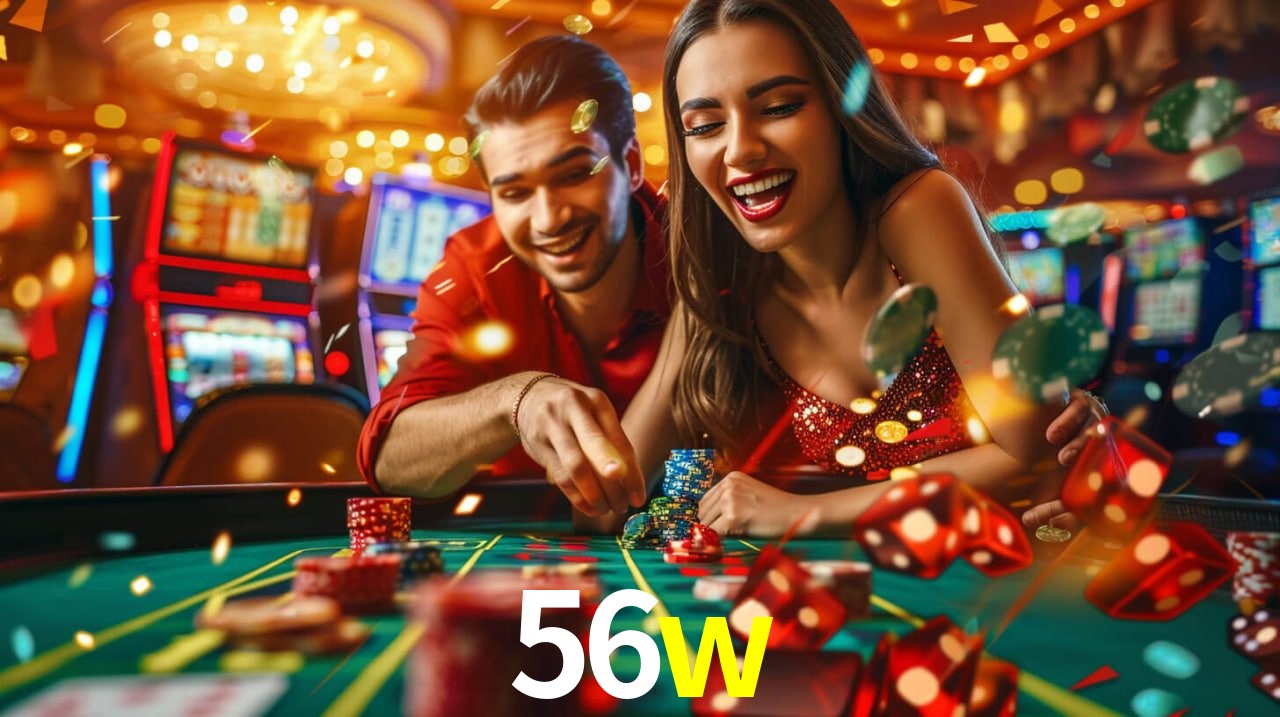 56w - Customer Support