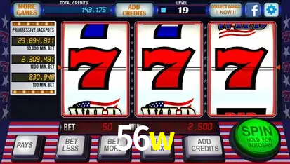 56w Belo Horizonte - VIP Casino