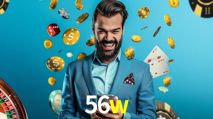 Account Benefits 56w