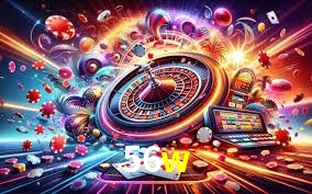 Provedores de Jogos 56w