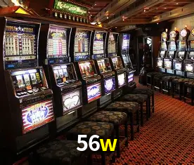 A Emoção da Loteria na 56w: Uma Chance de Mudança de Vida