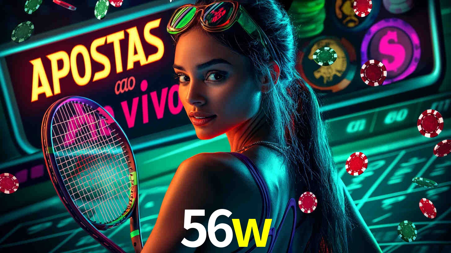 Explorando a Categoria de Eventos em Apostas na 56w