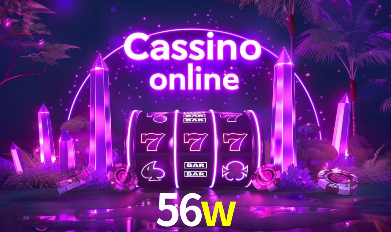 56w Entrar - Login Seguro Certificado