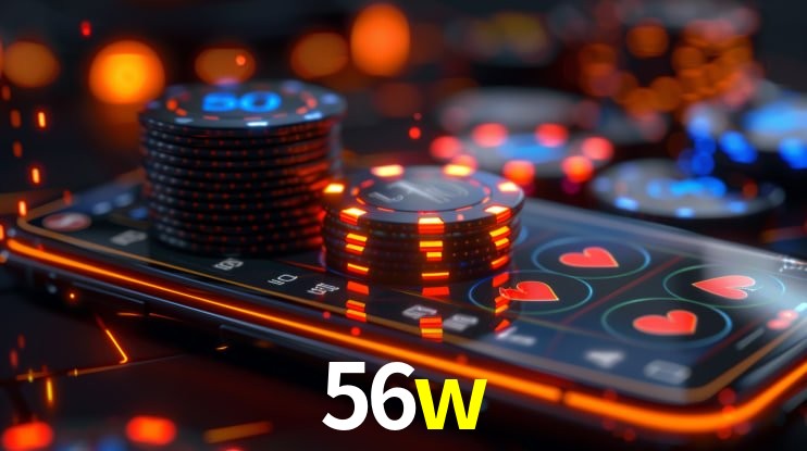 Slot Games 56w