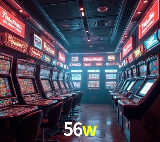 56w São Paulo - Hot Promos
