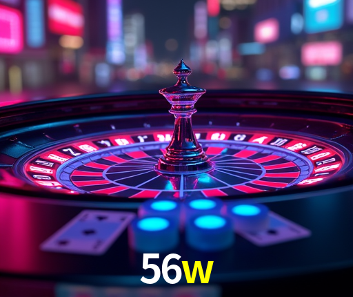 56w Crash - Aviator e 35+ Jogos Instant Win