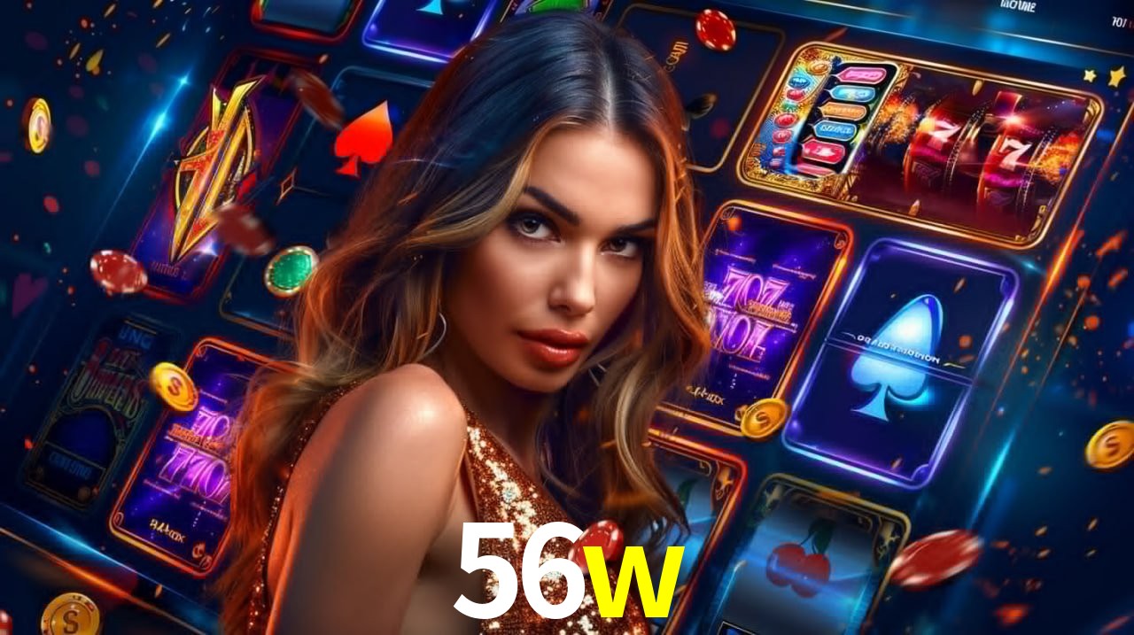 cassino 56w