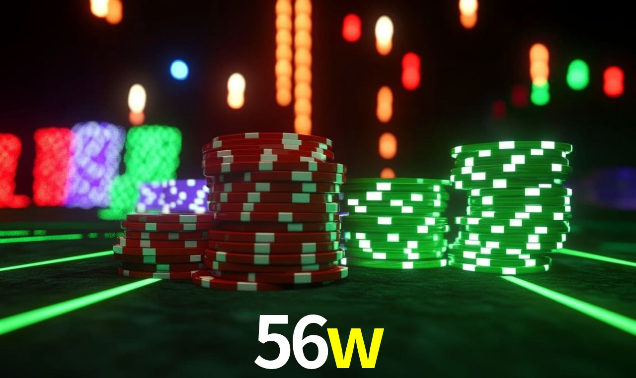 Live Casino 56w