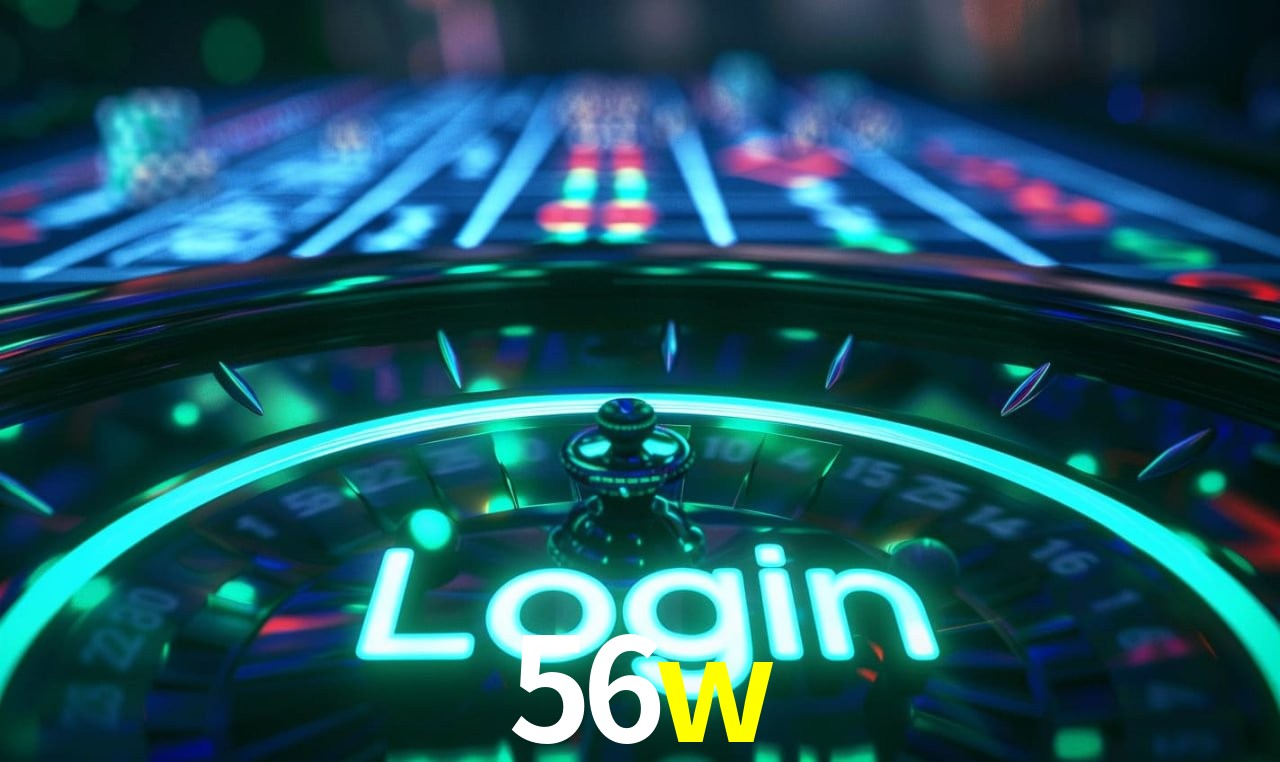 Casino Ao Vivo 56w