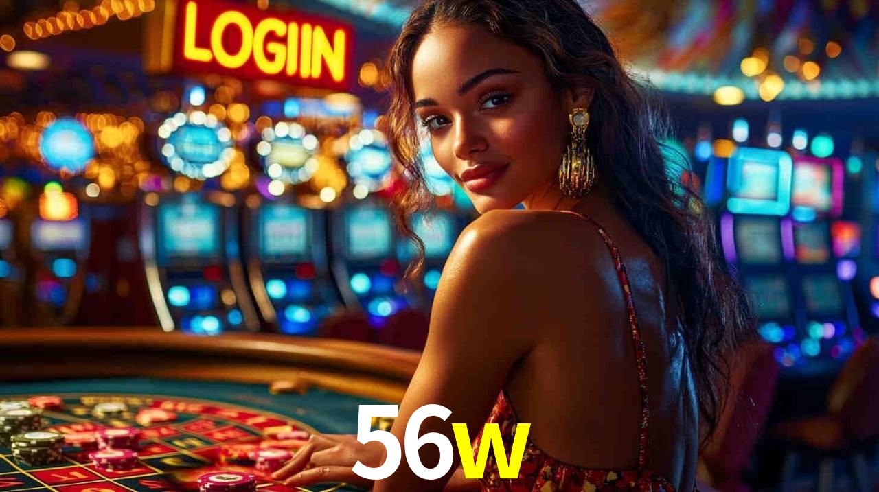 56w Belo Horizonte - Jackpots