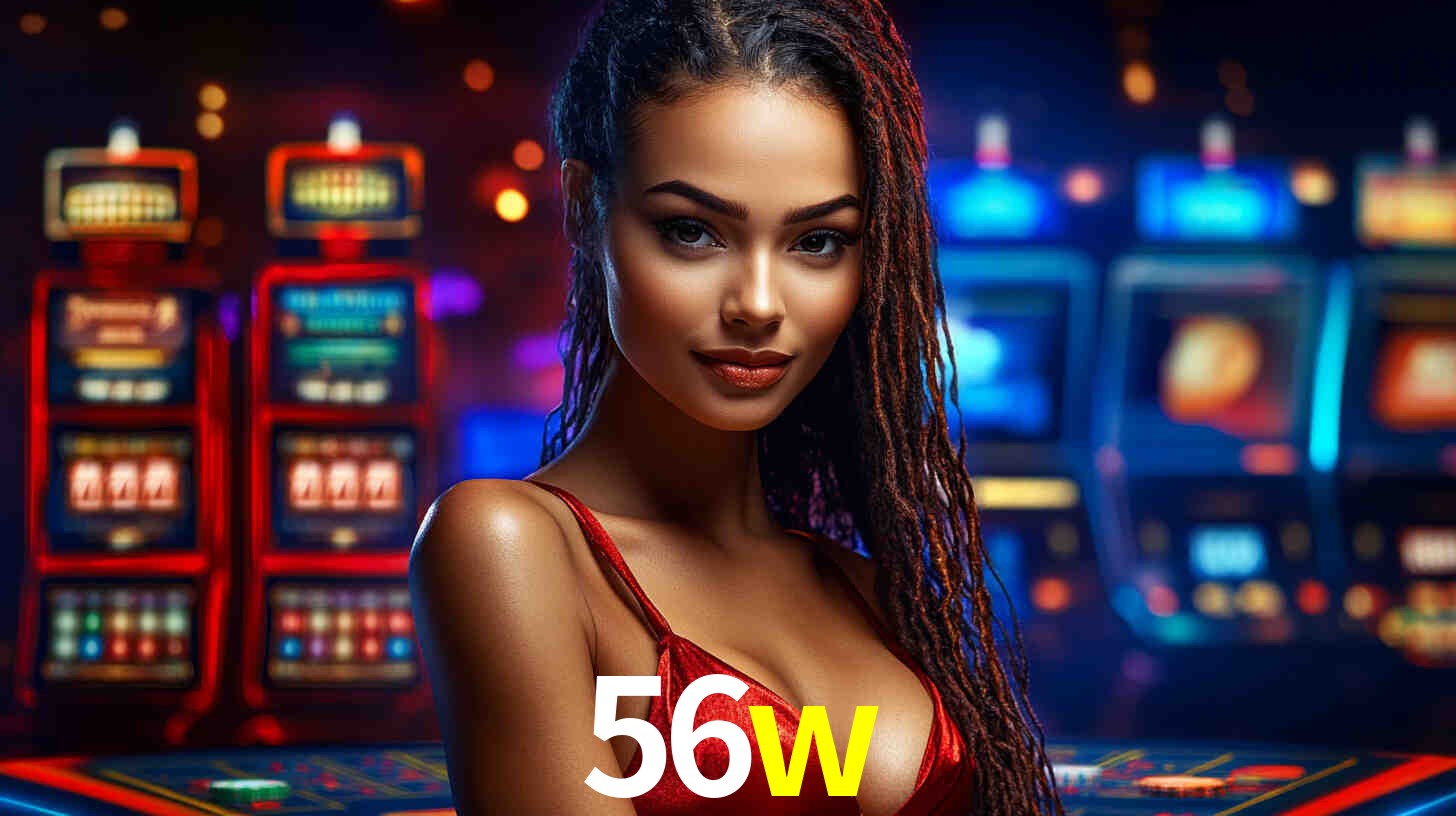 A Emoção da Loteria na 56w: Uma Chance de Mudança de Vida
