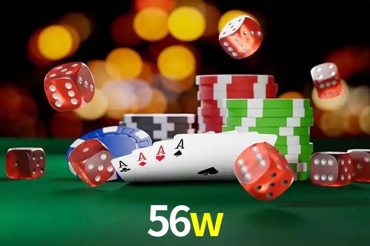 56w São Paulo - Jogo Providers