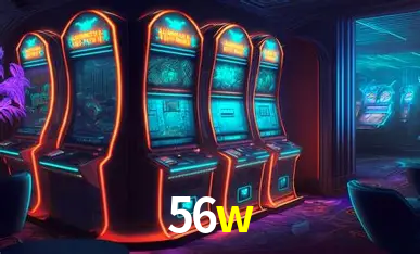 A Revolução dos Aplicativos de Jogos no 56w