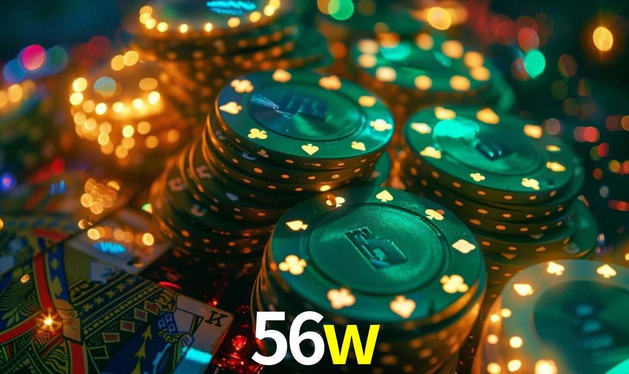 Diretório de Jogos 56w