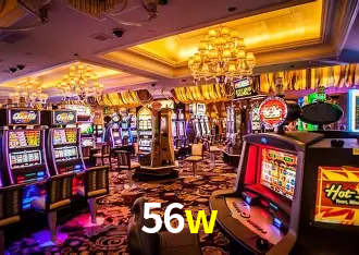 56w Curitiba - Live Status