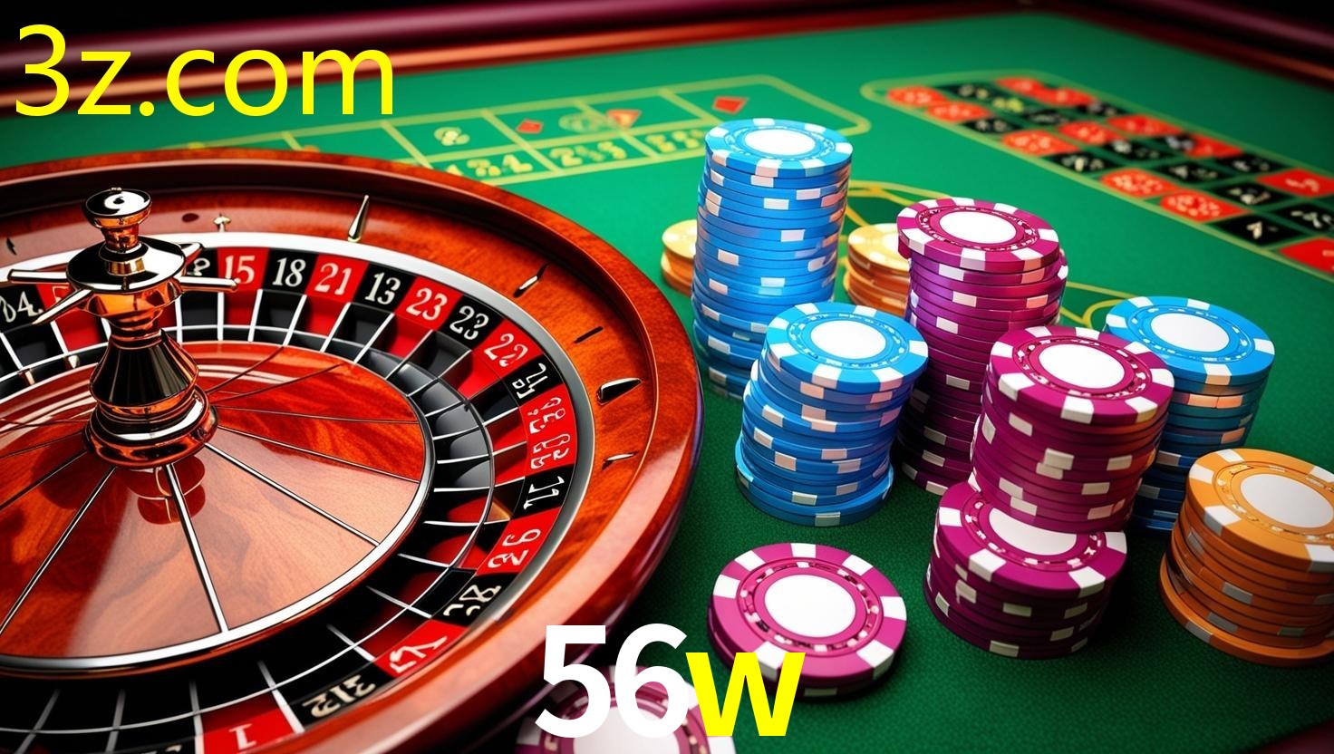 56W