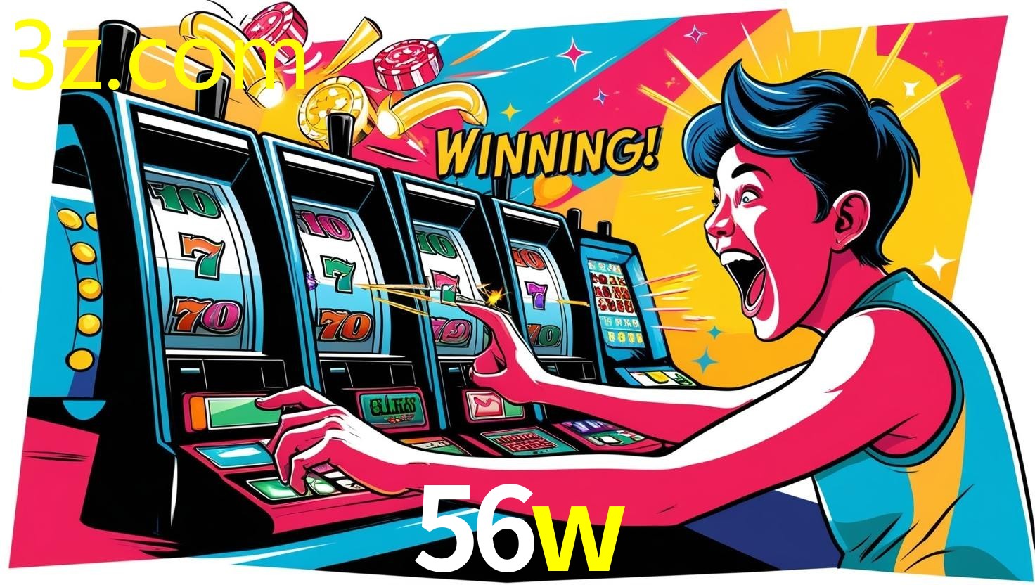 56W