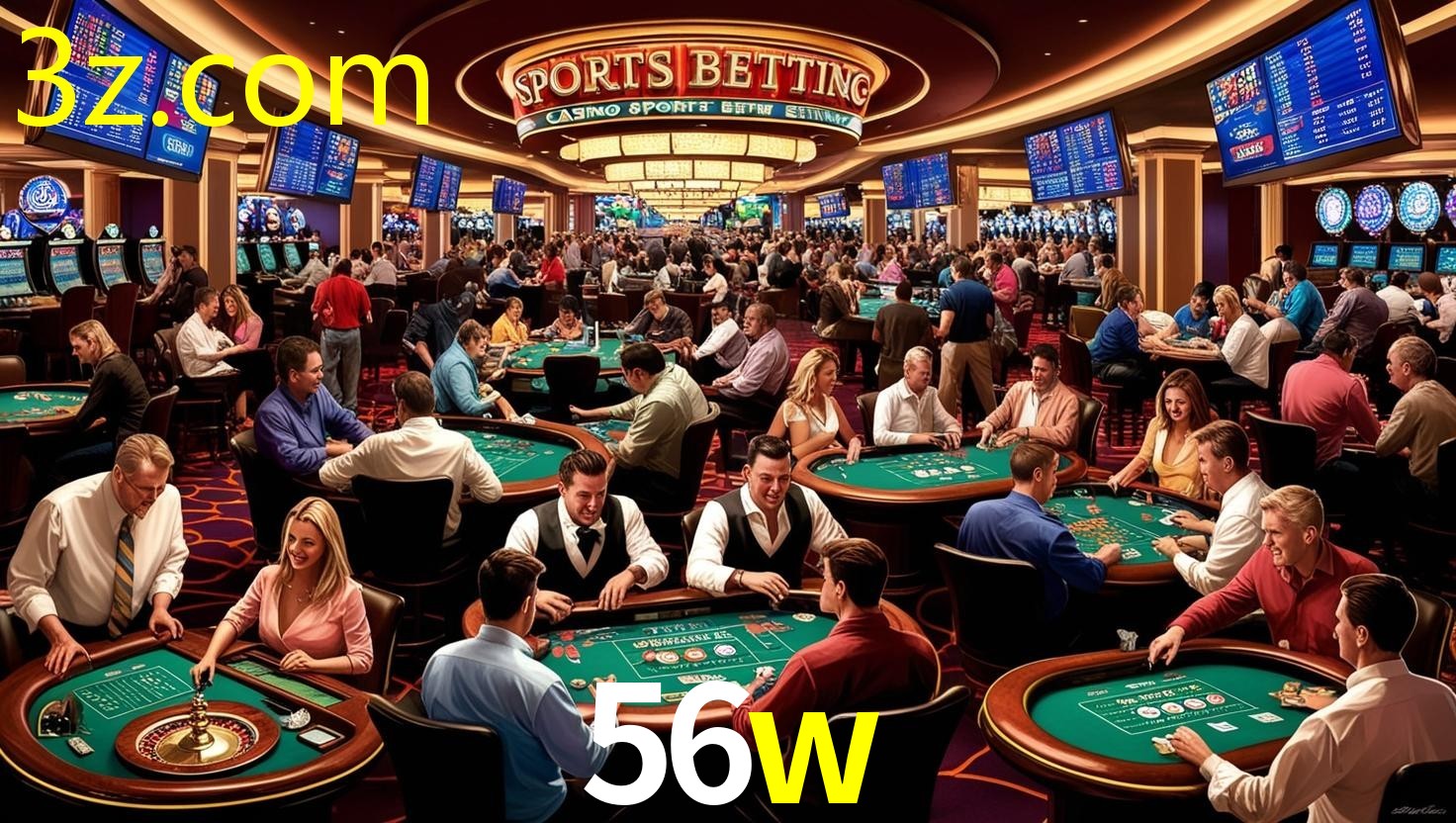 56W