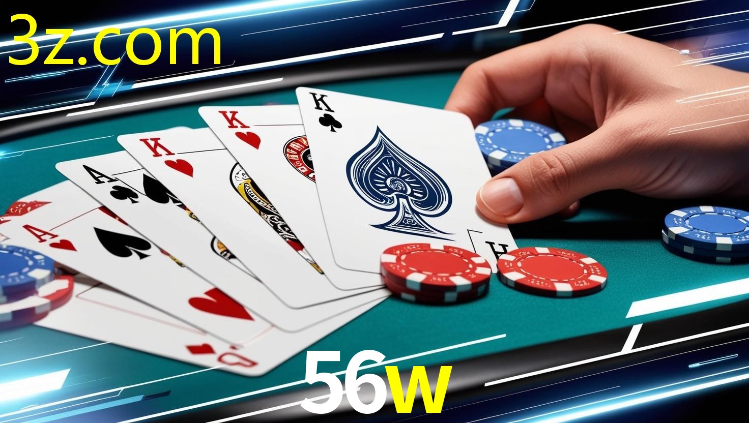 56W